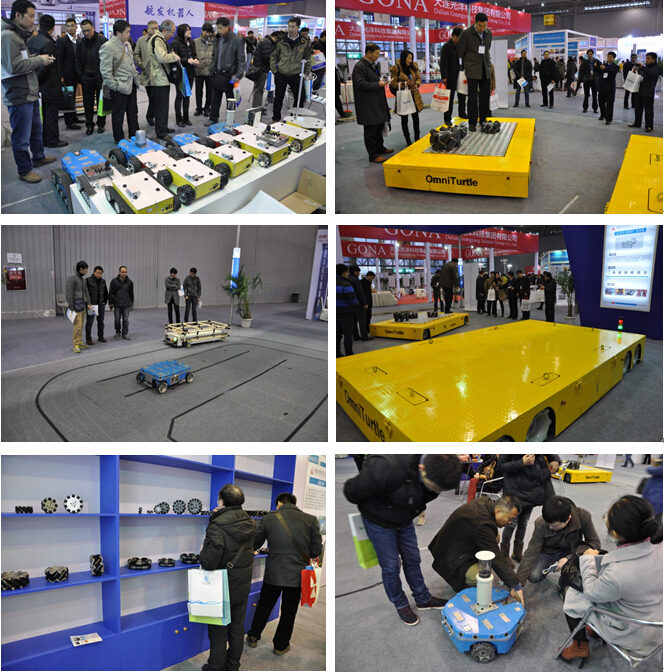 星空体育·（StarSky Sports）官方网站公司参展“2014世界机器人及智能装备产业大会暨博览会”-2.jpg